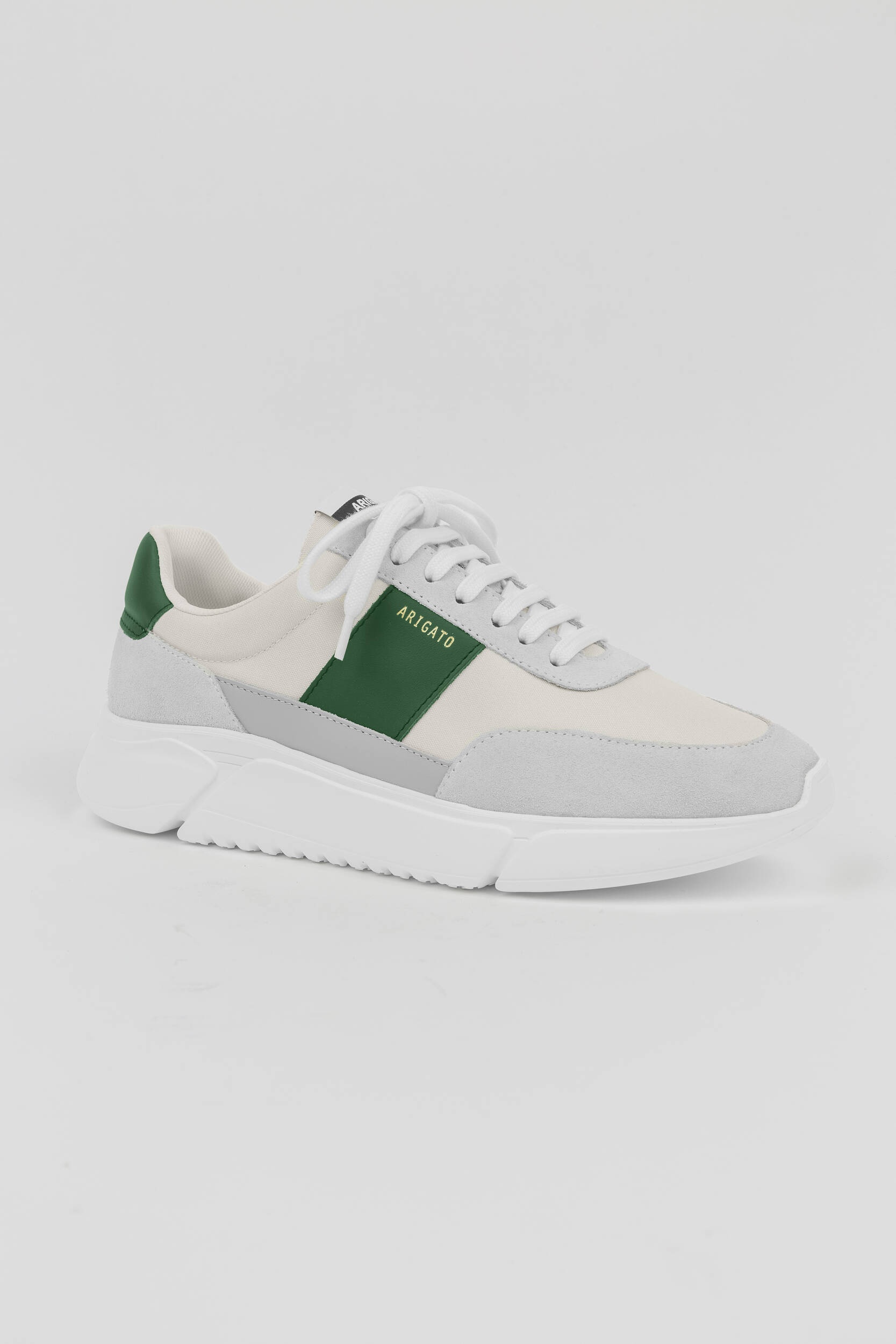 Genesis Vintage Runner - 4