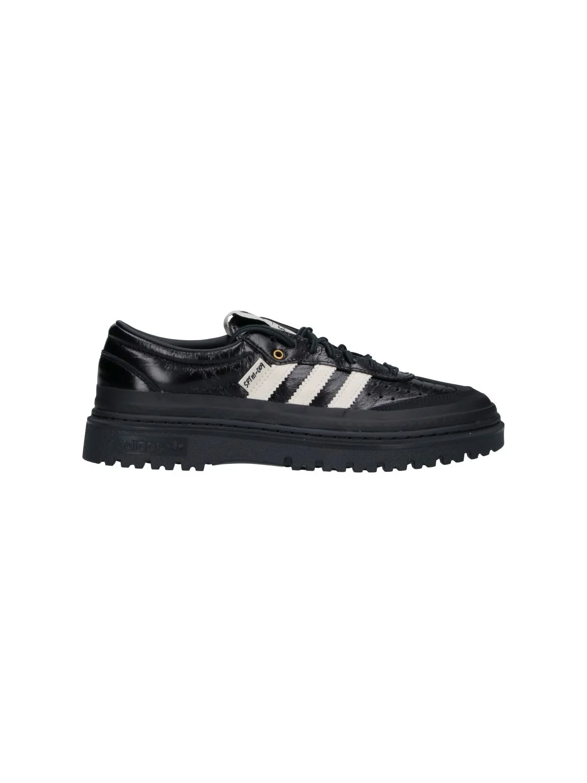 X SONG FOR THE MUTE SNEAKERS “SAMBA LX FREIZEIT” - 1