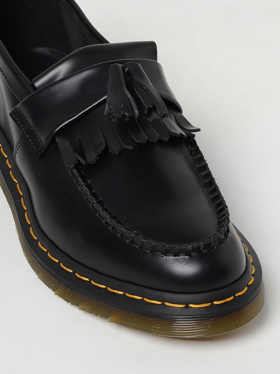 Dr. Martens loafers for man - 4