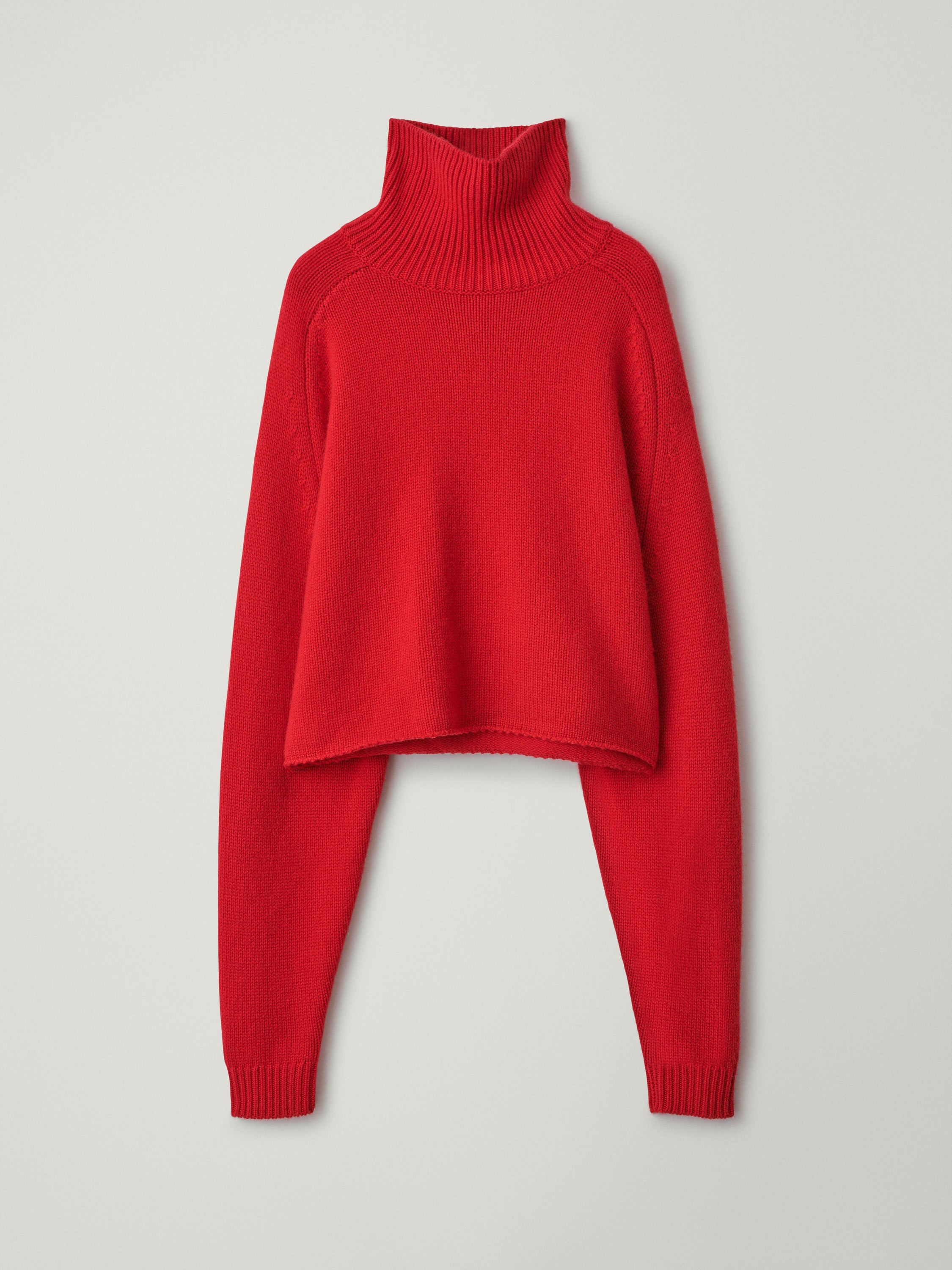 The Cathie Sweater - 1