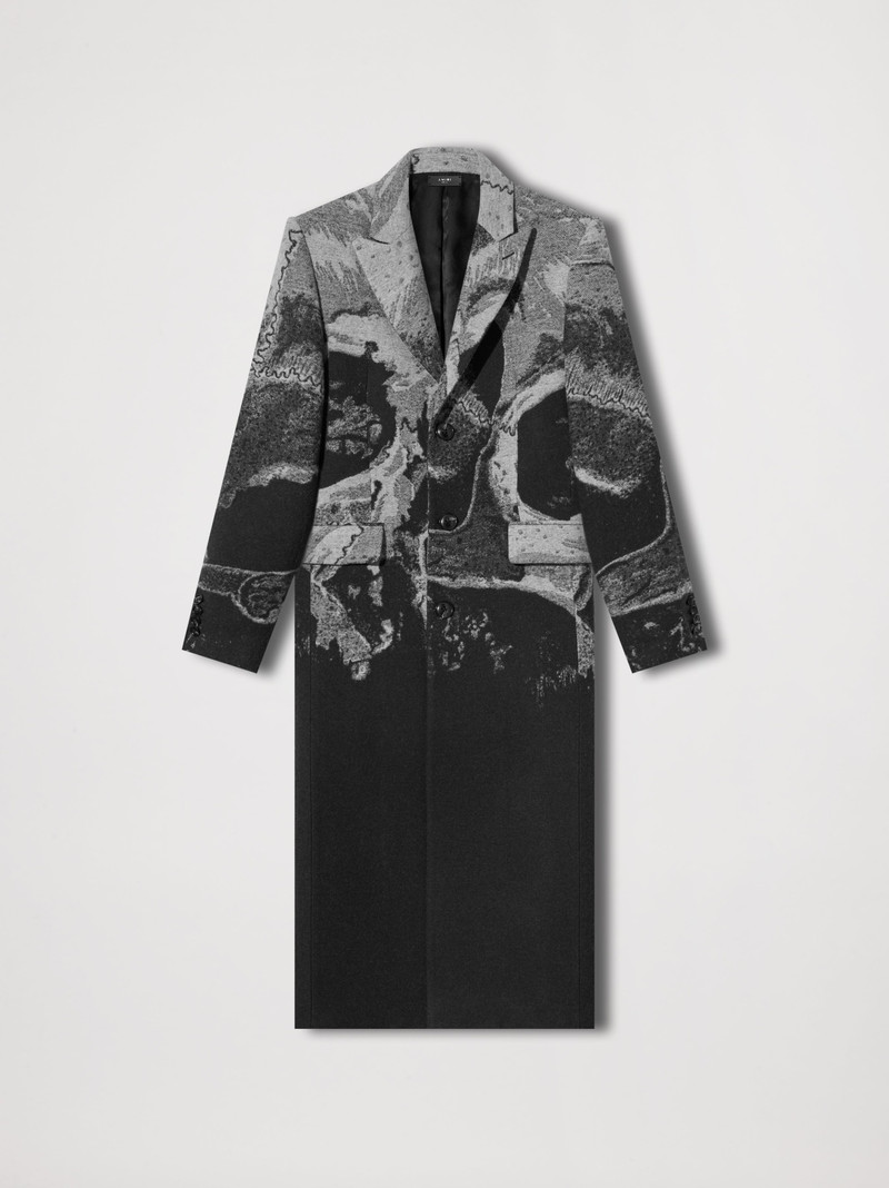 WES LANG BIG SKULL COAT 1