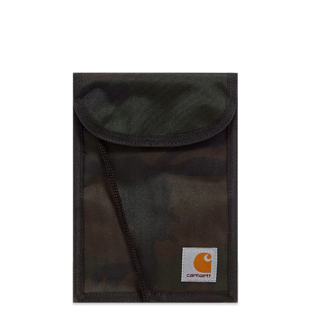 Carhartt WIP Collins Neck Pouch - 1