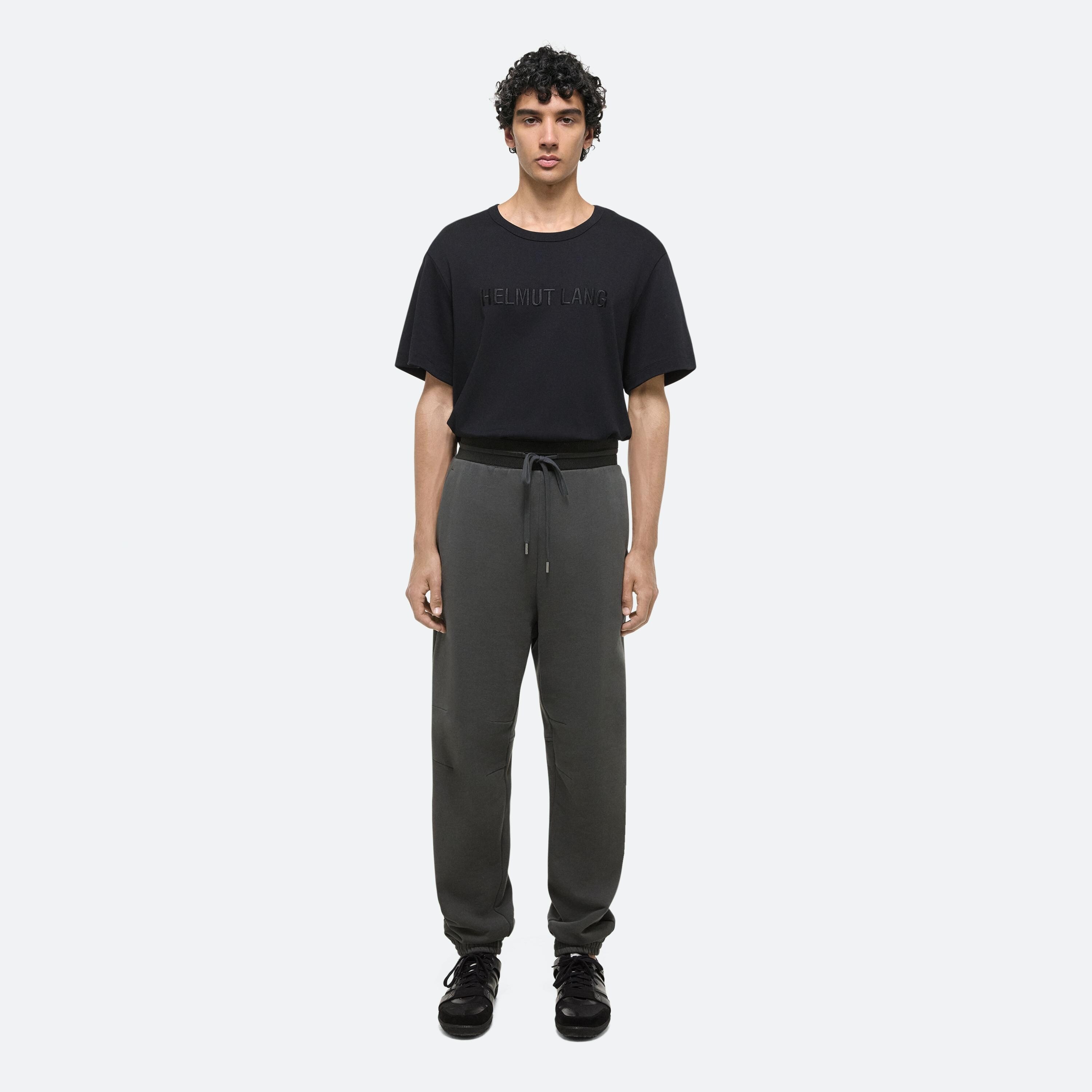 CURVE SWEATPANTS - 3