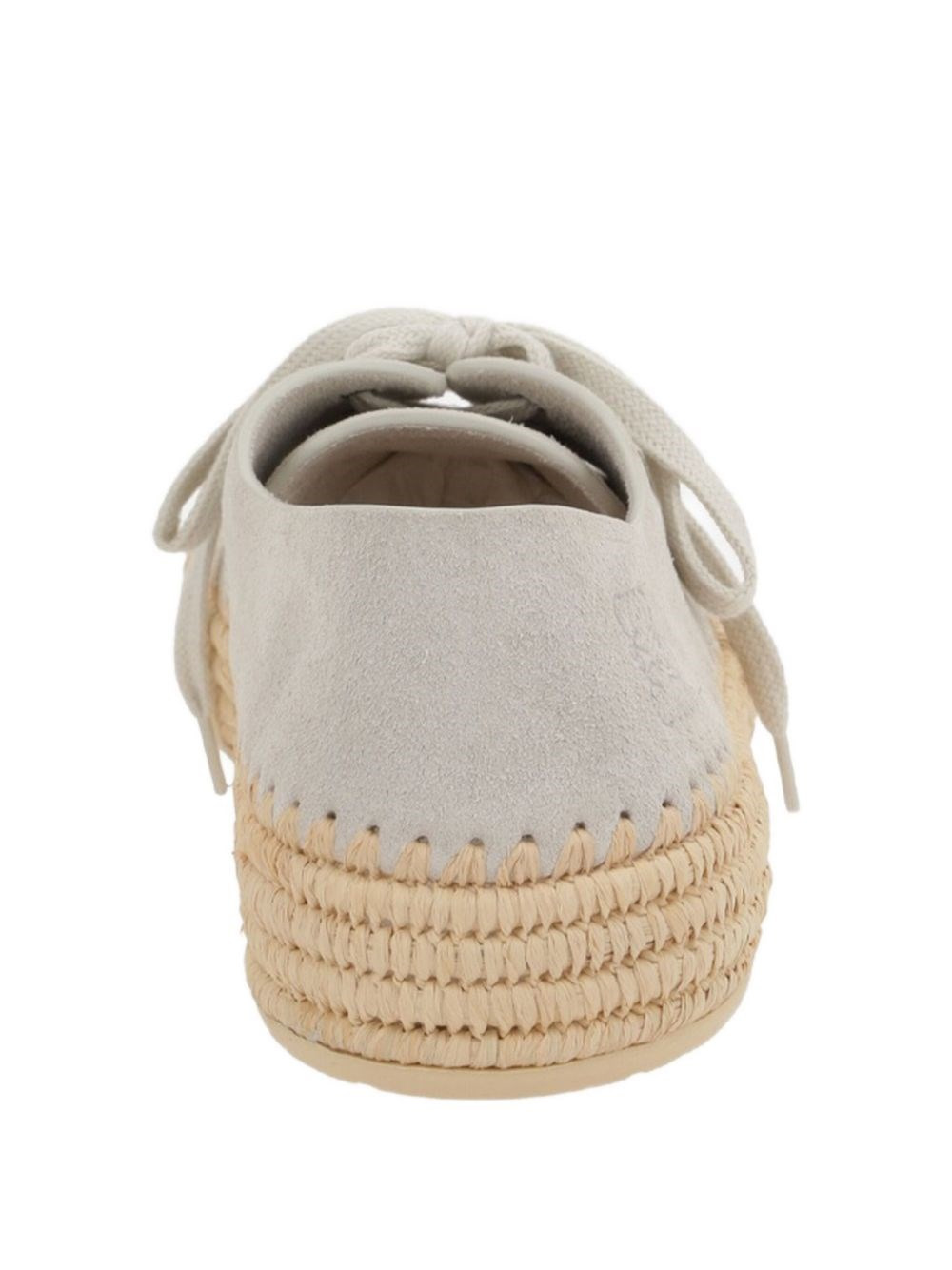 Rio canvas sneakers - 4