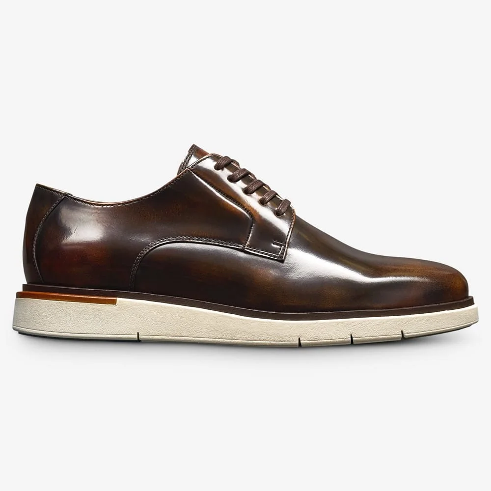 Carson Lace-up Hybrid Derby - 1