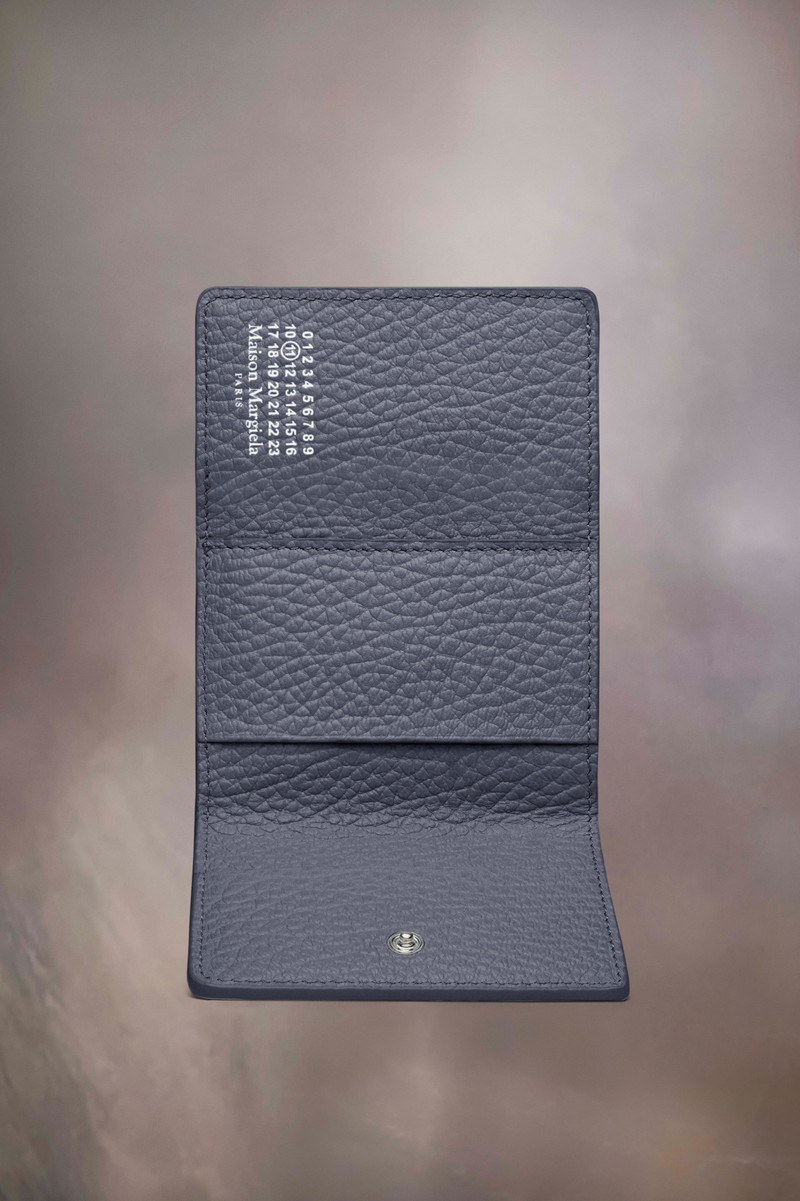 Maison Margiela Four stitches pocket wallet outlook