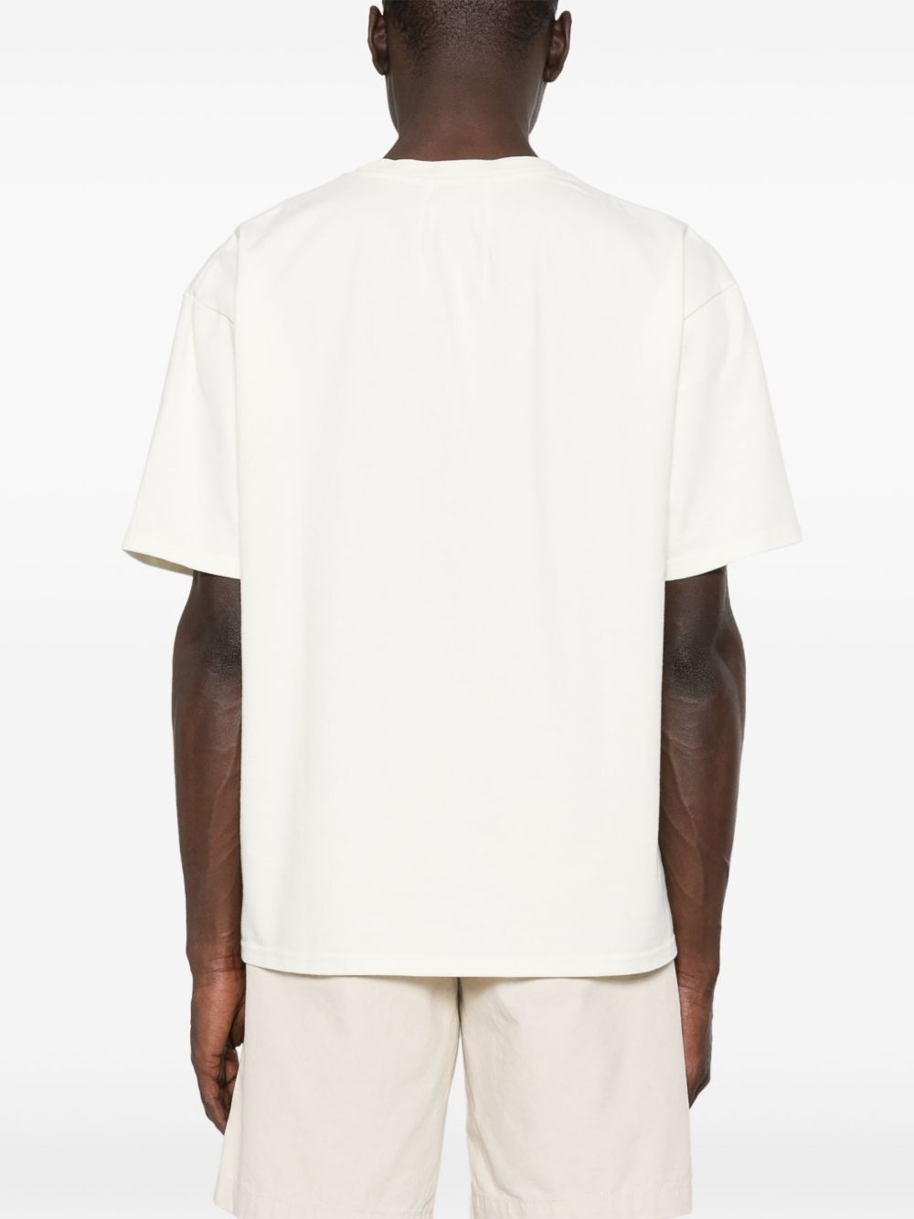 Cadre T-shirt - 3