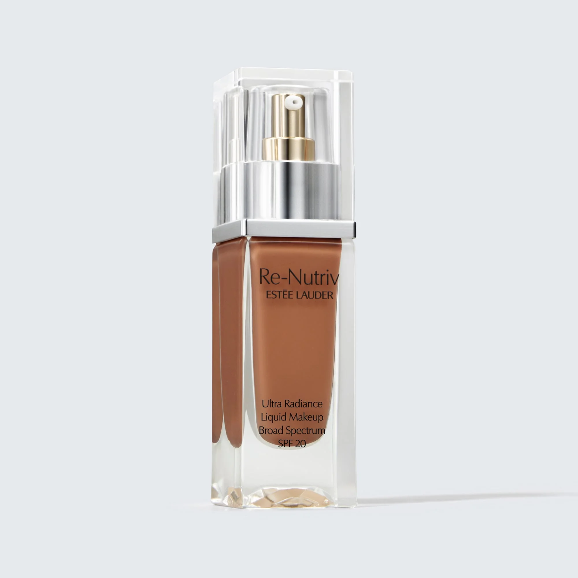 Re-Nutriv Ultra Radiance Liquid Foundation SPF 20 - 1