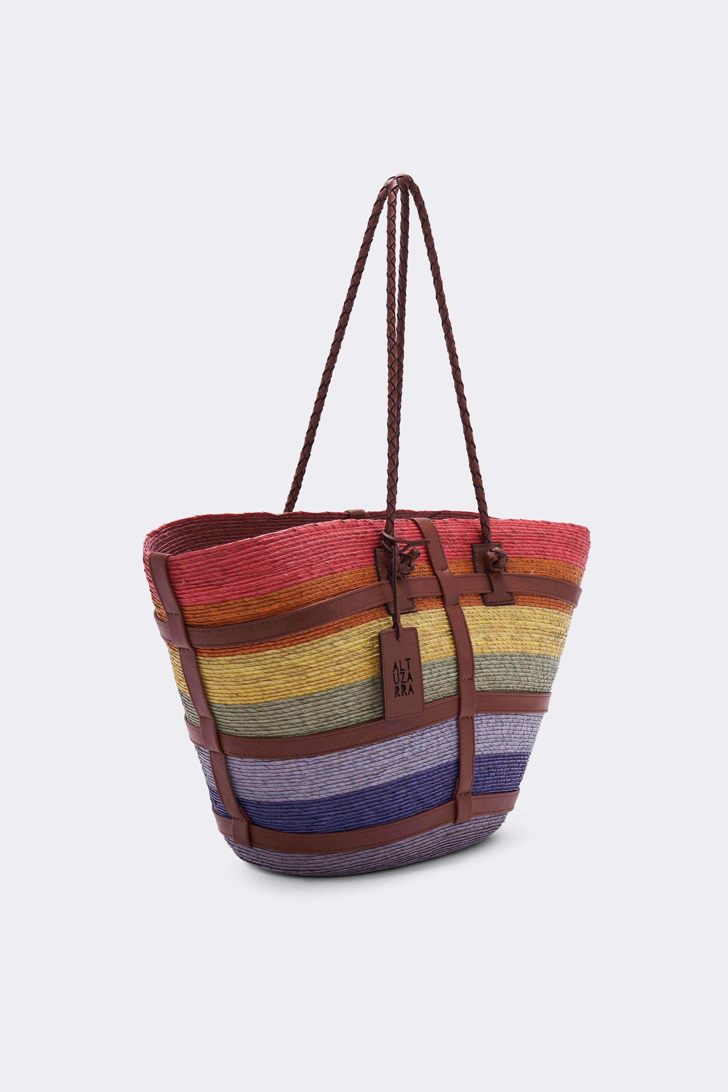 'WATERMILL' BAG LARGE - 3