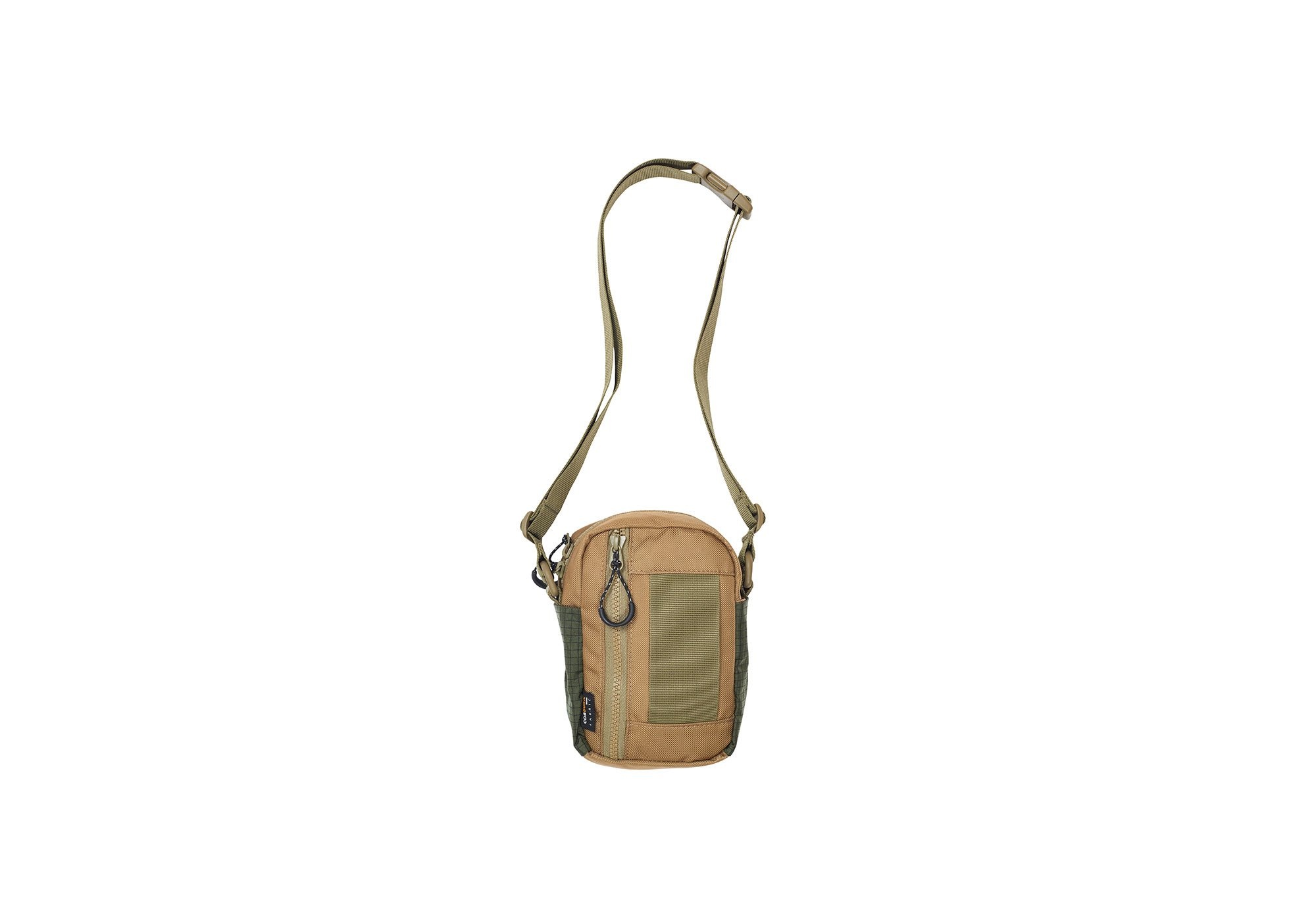 BALLISTIC SHOT BAG GOLD - 3