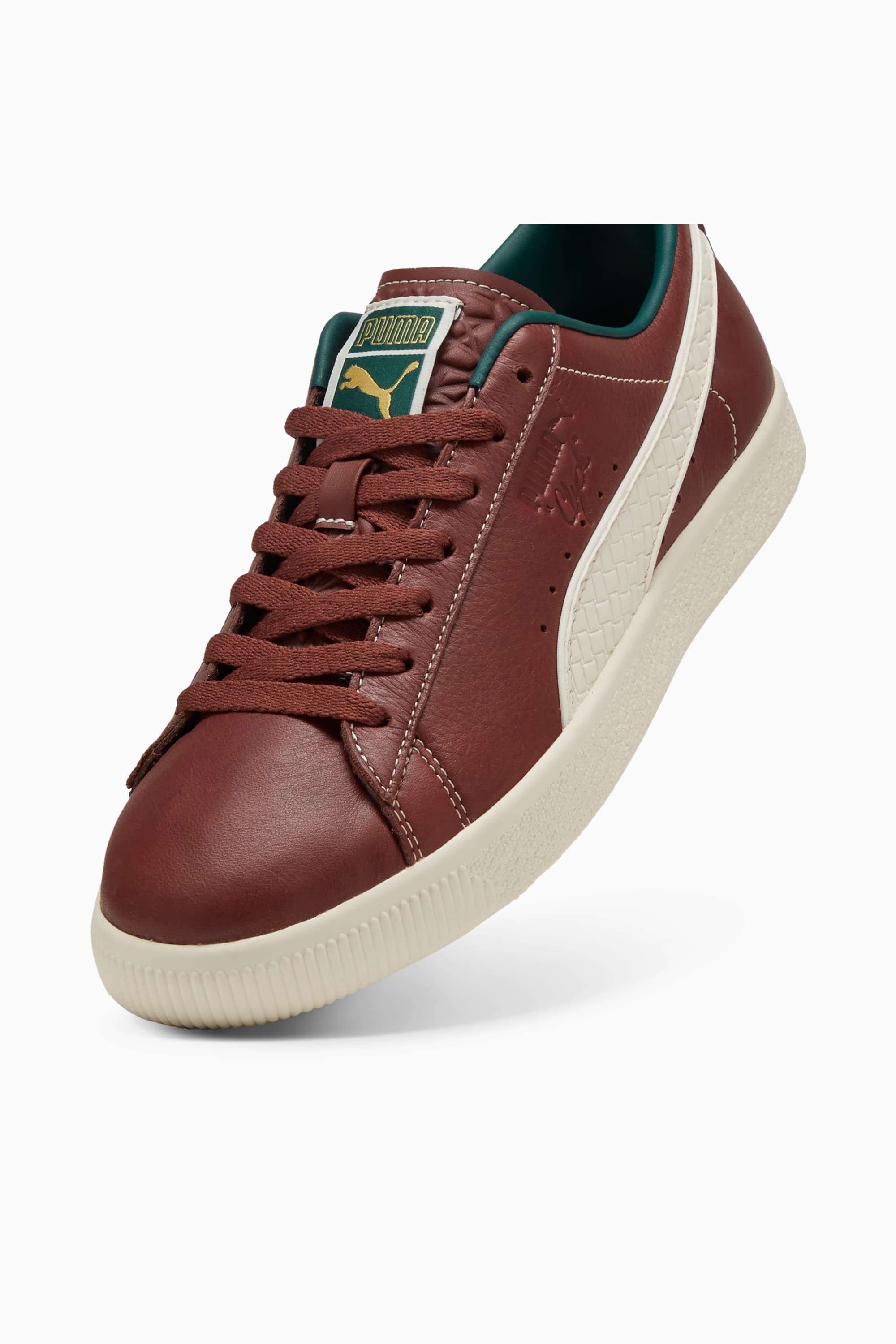PALAIS ARTISAN Clyde Men's Sneakers - 8