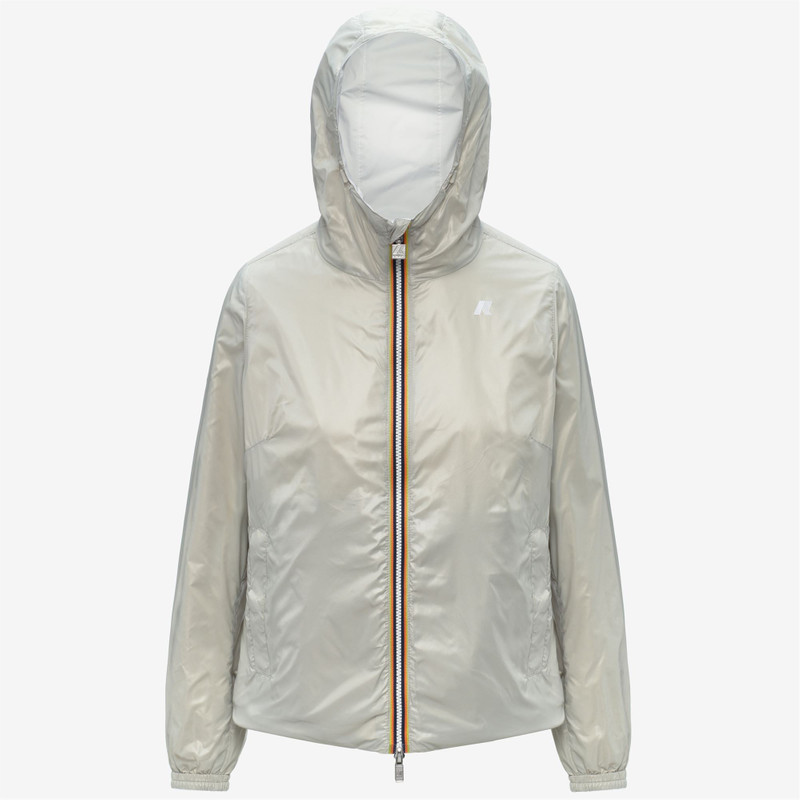 K-WAY LIL 2.0 PLUS.2 REVERSIBLE outlook