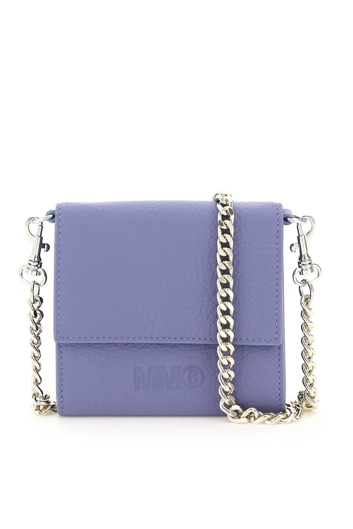 WALLET WITH CHAIN - 1