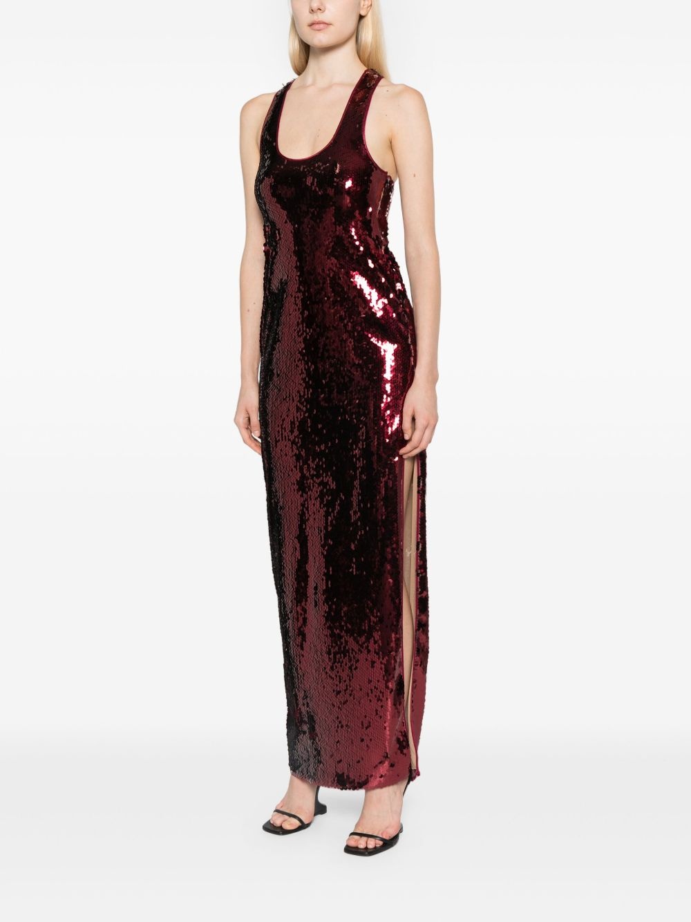 Bella gown - 3