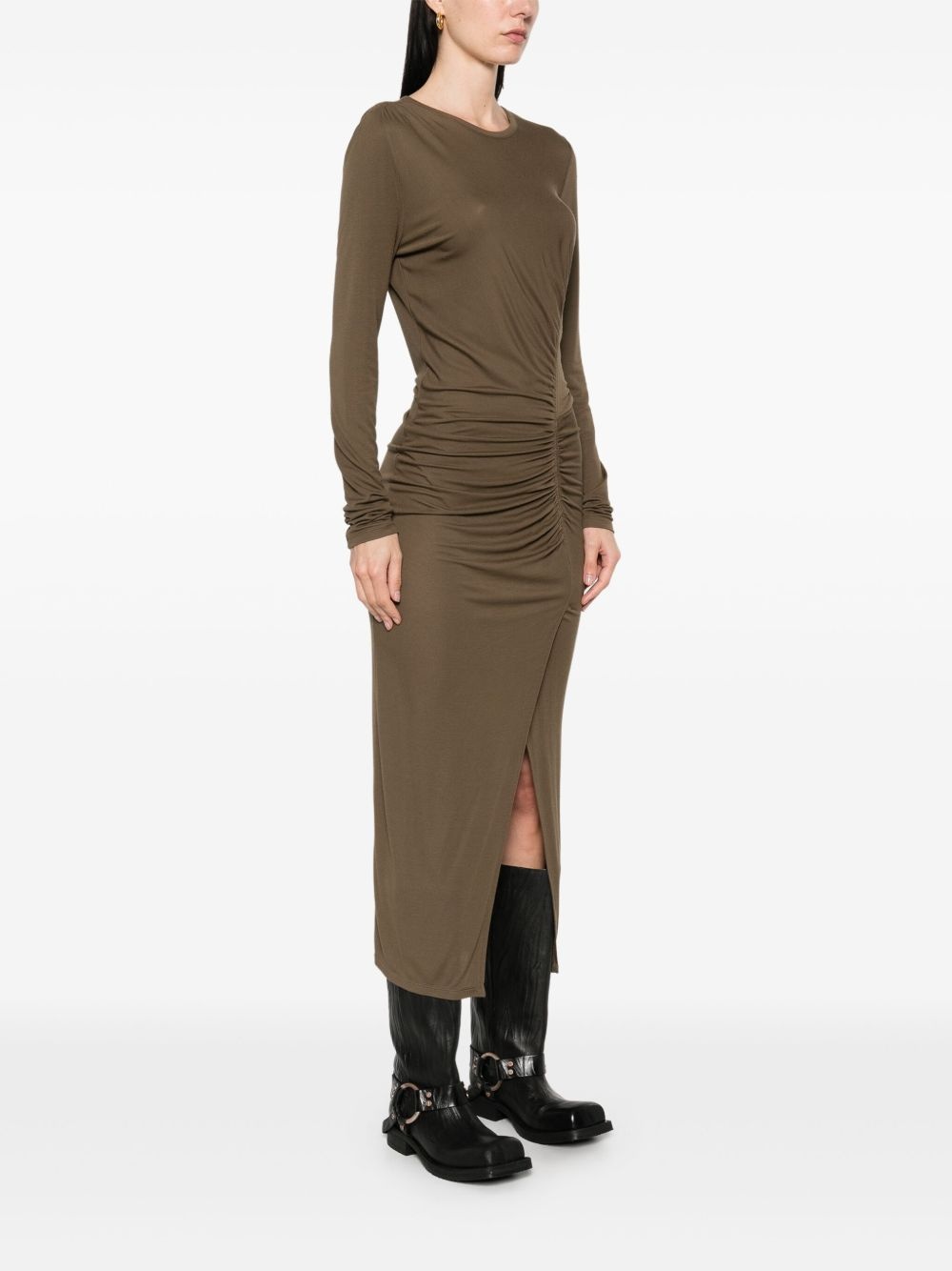 Jelina midi dress - 3