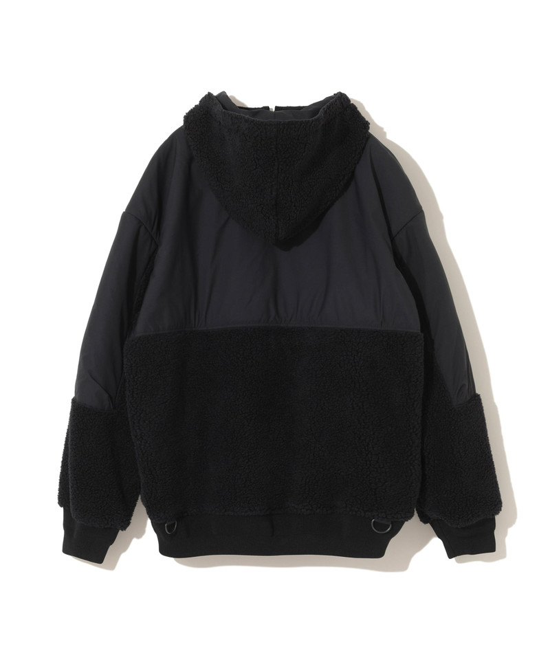 UNDERCOVER UP2C4206 outlook