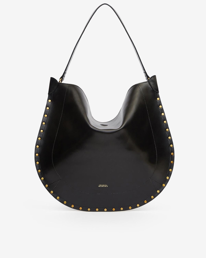 OSKAN HOBO SOFT BAG 1