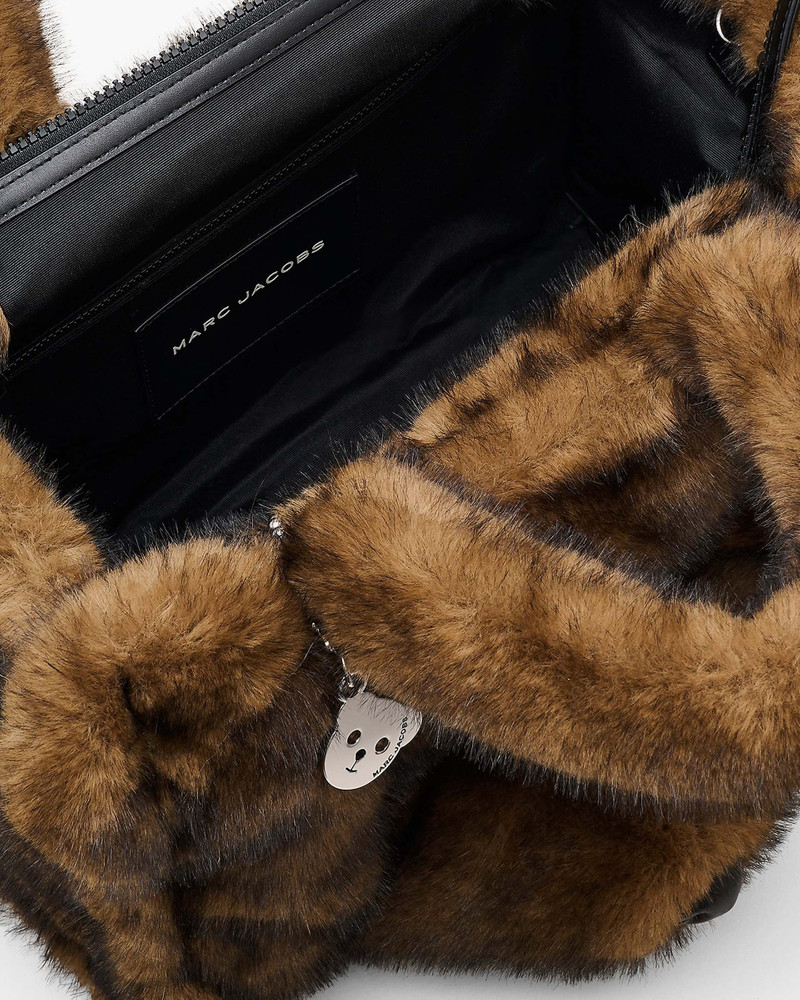 THE TEDDY BEAR TOTE 7