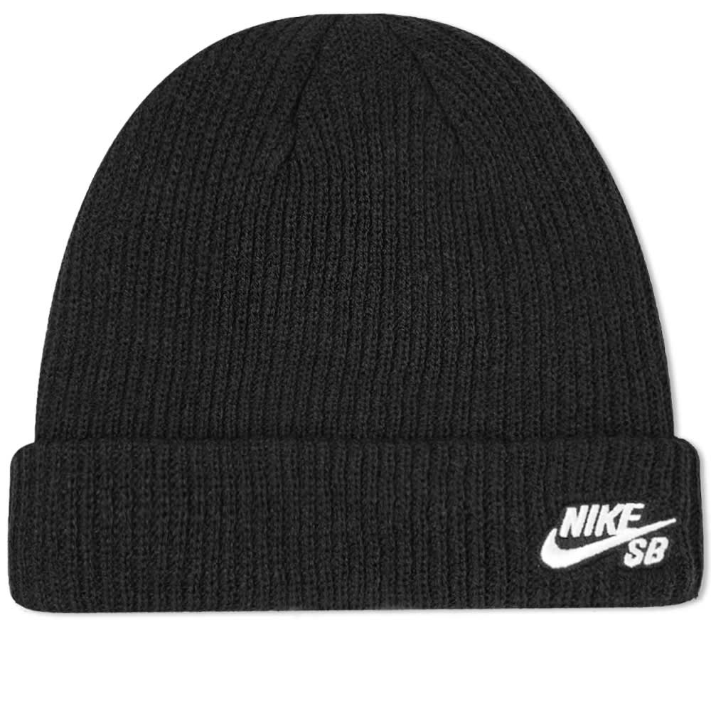 Nike SB Fisherman Beanie - 1