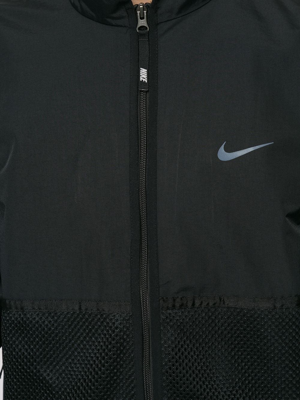 Nike trail running jacket FW17 - 5