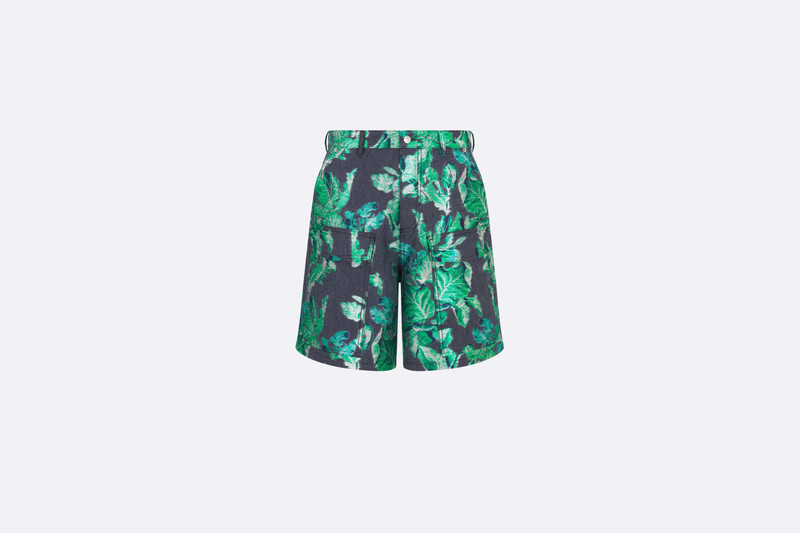DIOR TEARS Shorts 1
