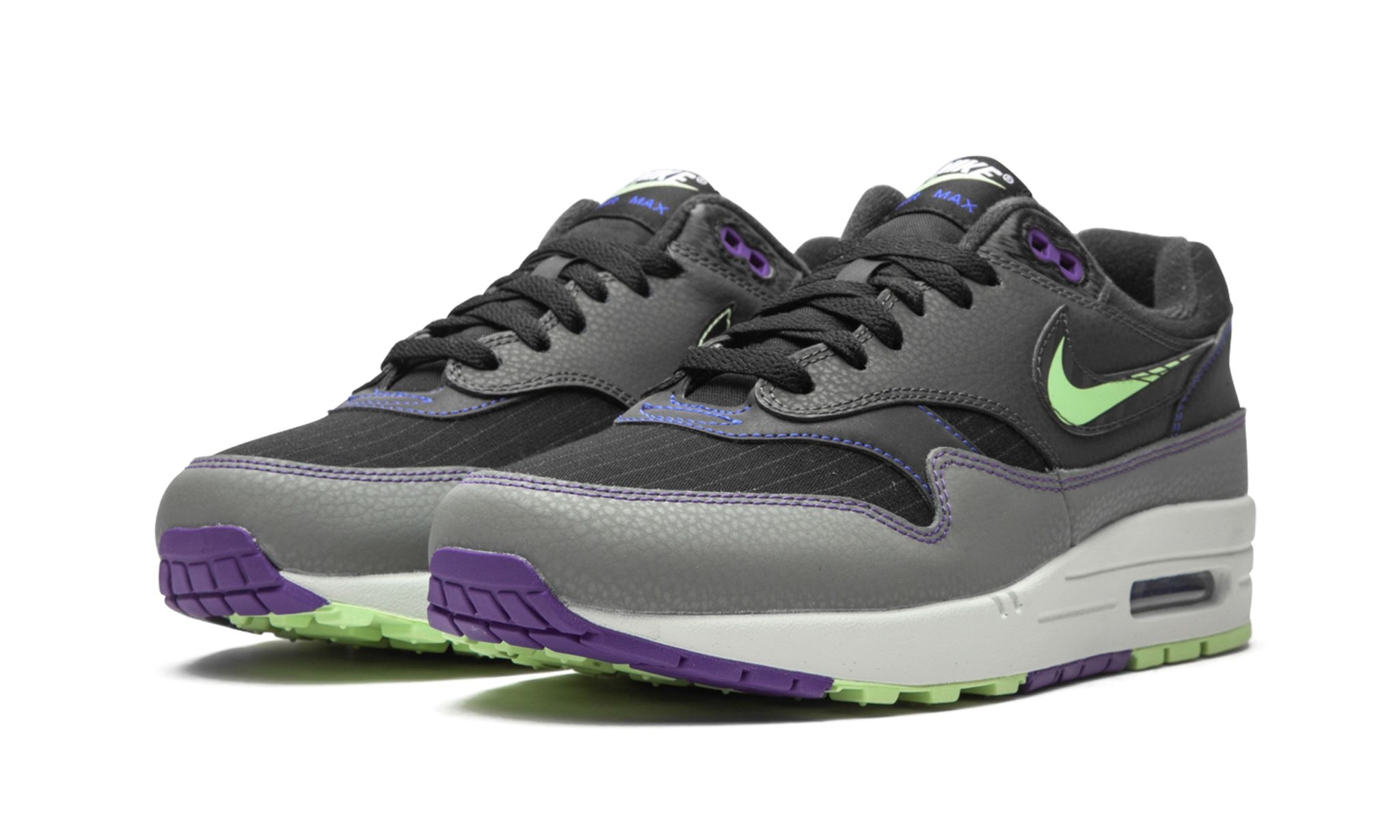 Air Max 1 SE "Future Swoosh" - 2