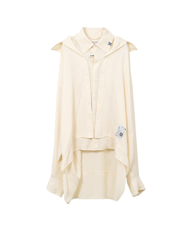 Double Layered Shirt 27