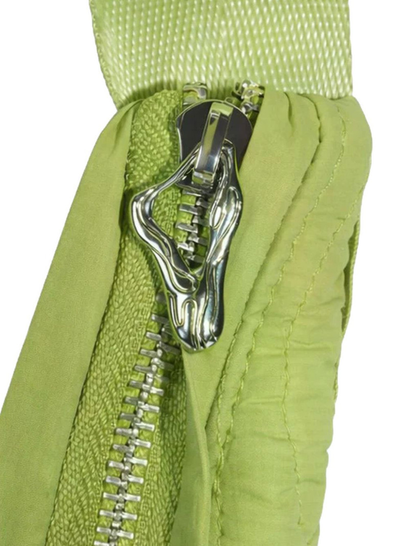 x Octi Little Hey quilted shoulder bag 3