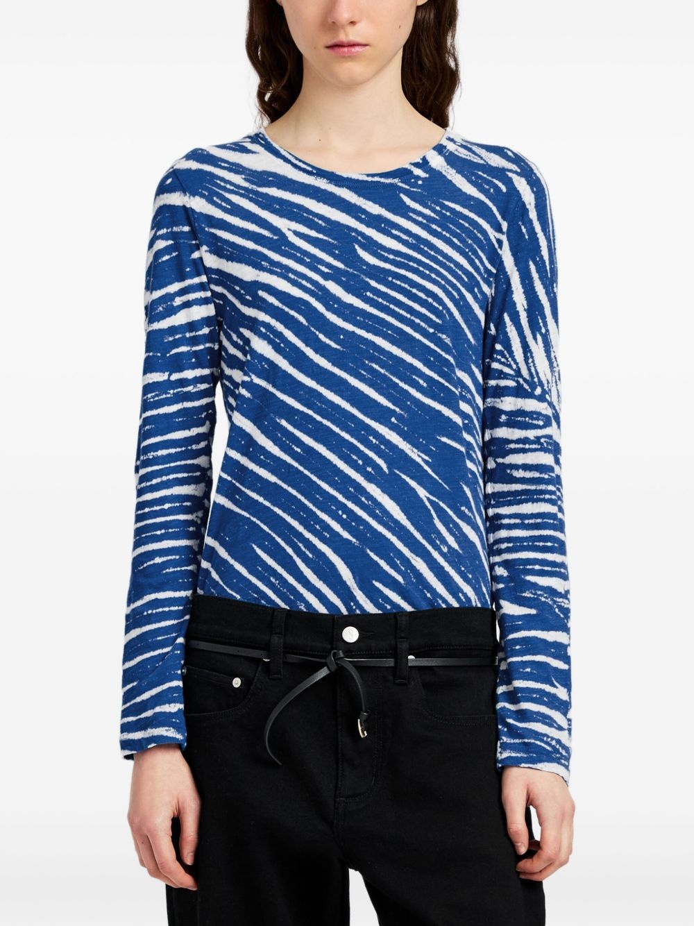 Mia T-shirt - 5