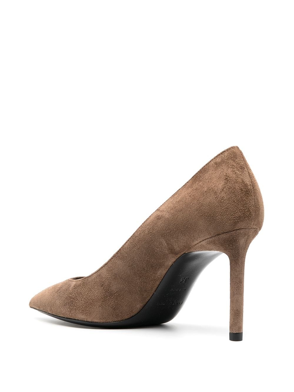 Anja pumps - 3