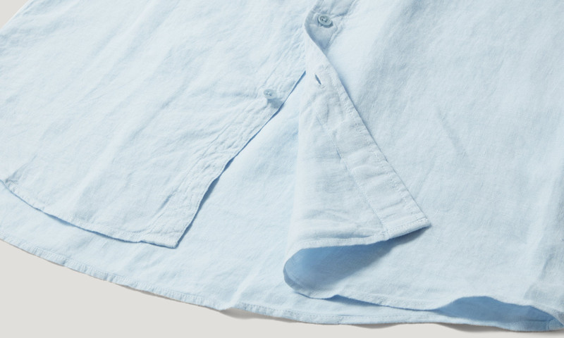 SCALE SHORT SLEEVE SHIRT 6