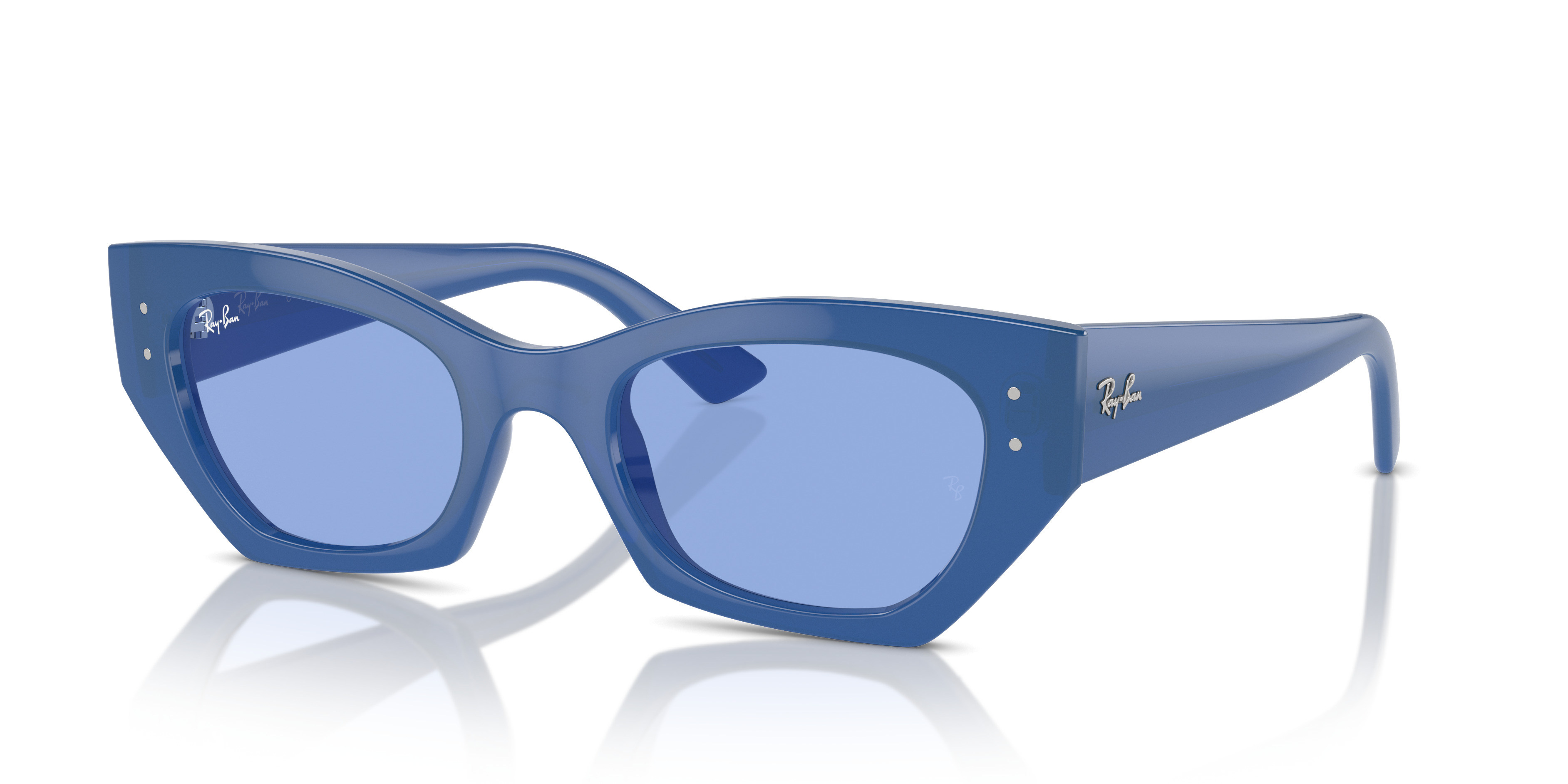 Ray-Ban ZENA BIO-BASED LIMITED | REVERSIBLE