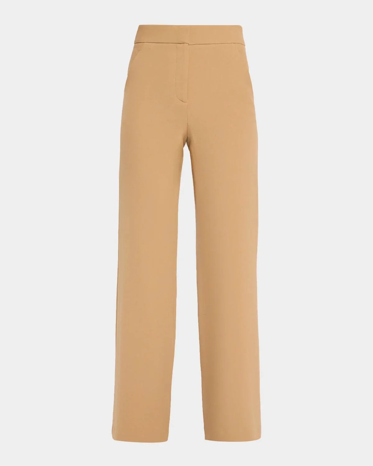 Tonelli Straight-Leg Pants - 1
