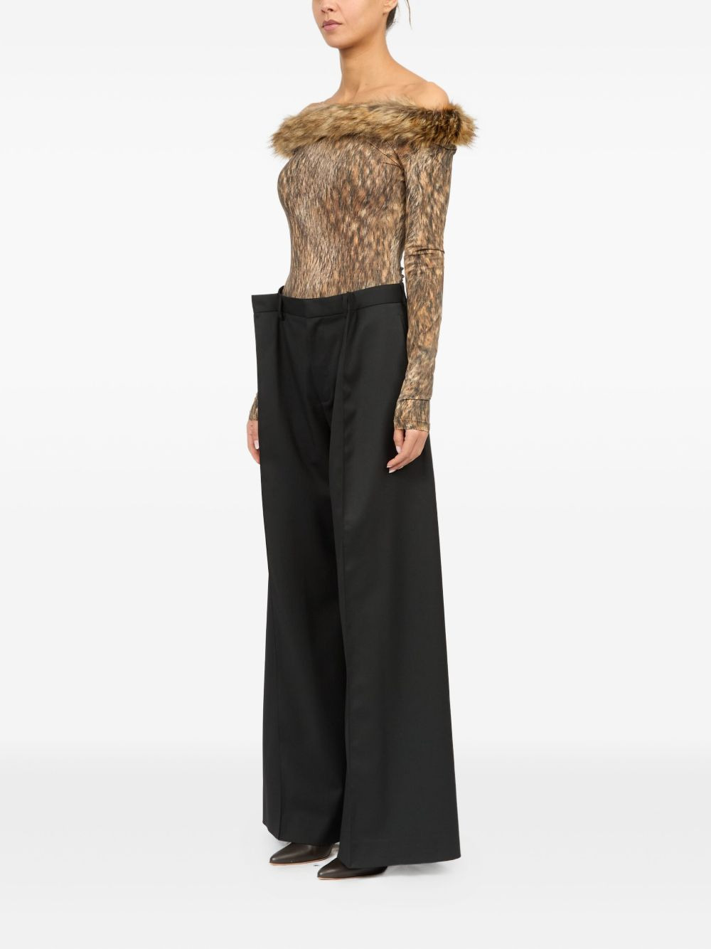 tailored trousers - 6