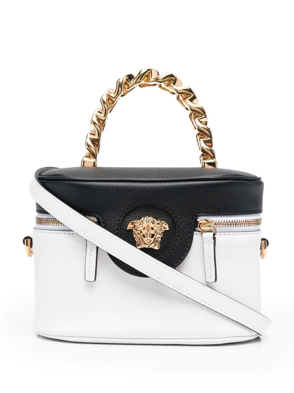 La Medusa top-handle bag - 1