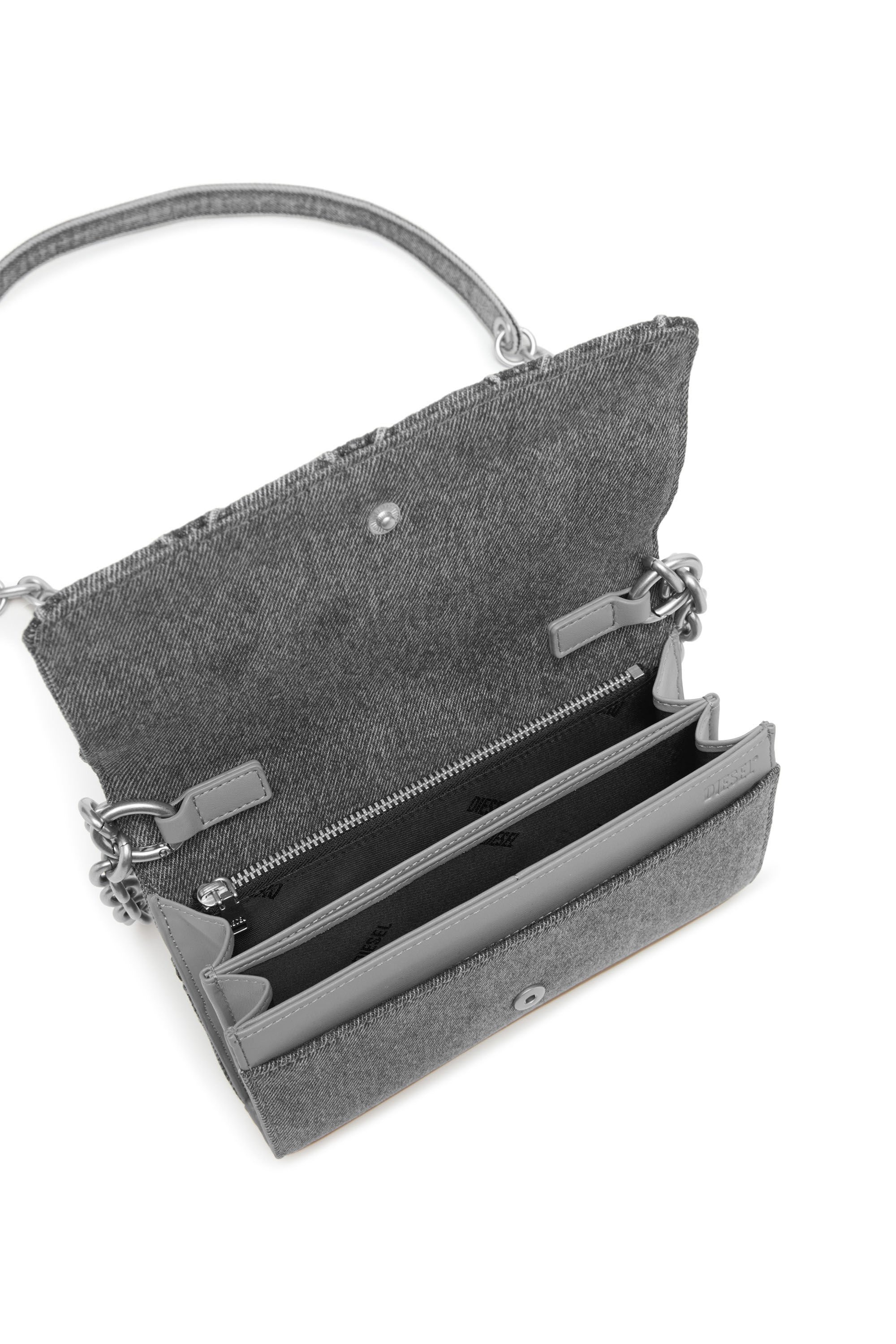 CHARM-D WALLET STRAP - 4