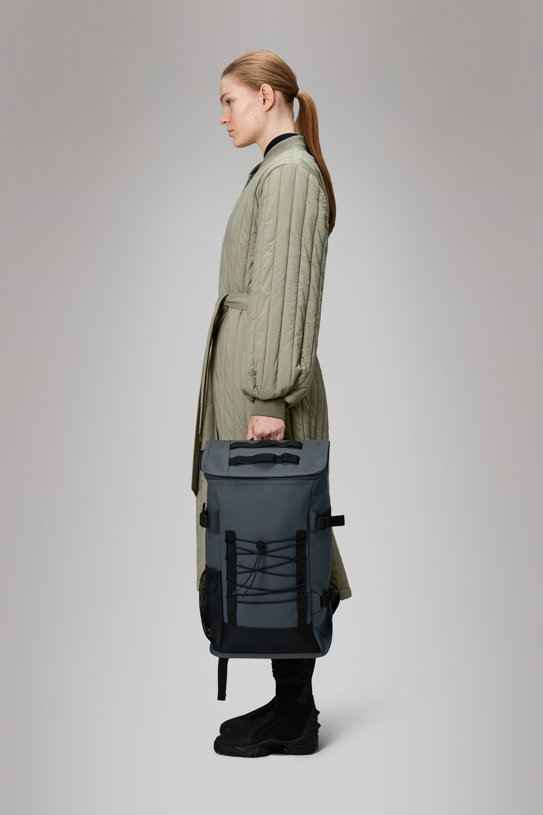 Trail Mountaineer Bag - 3