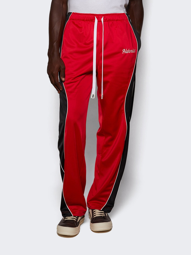NAHMIAS Ollie Sweatpants Cherry outlook