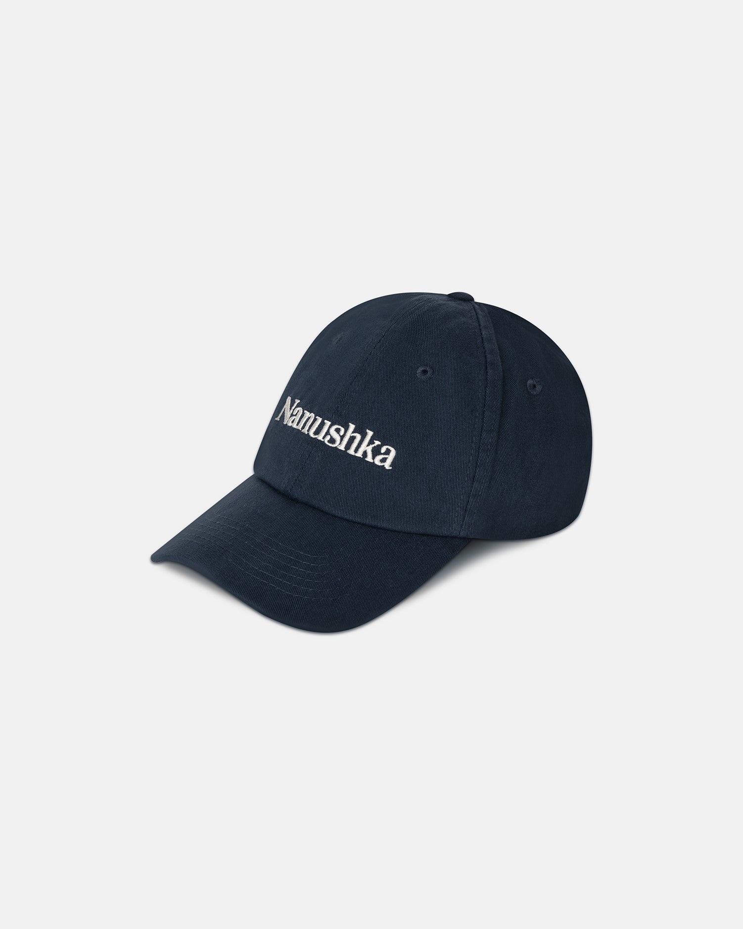 Logo Cap - 1