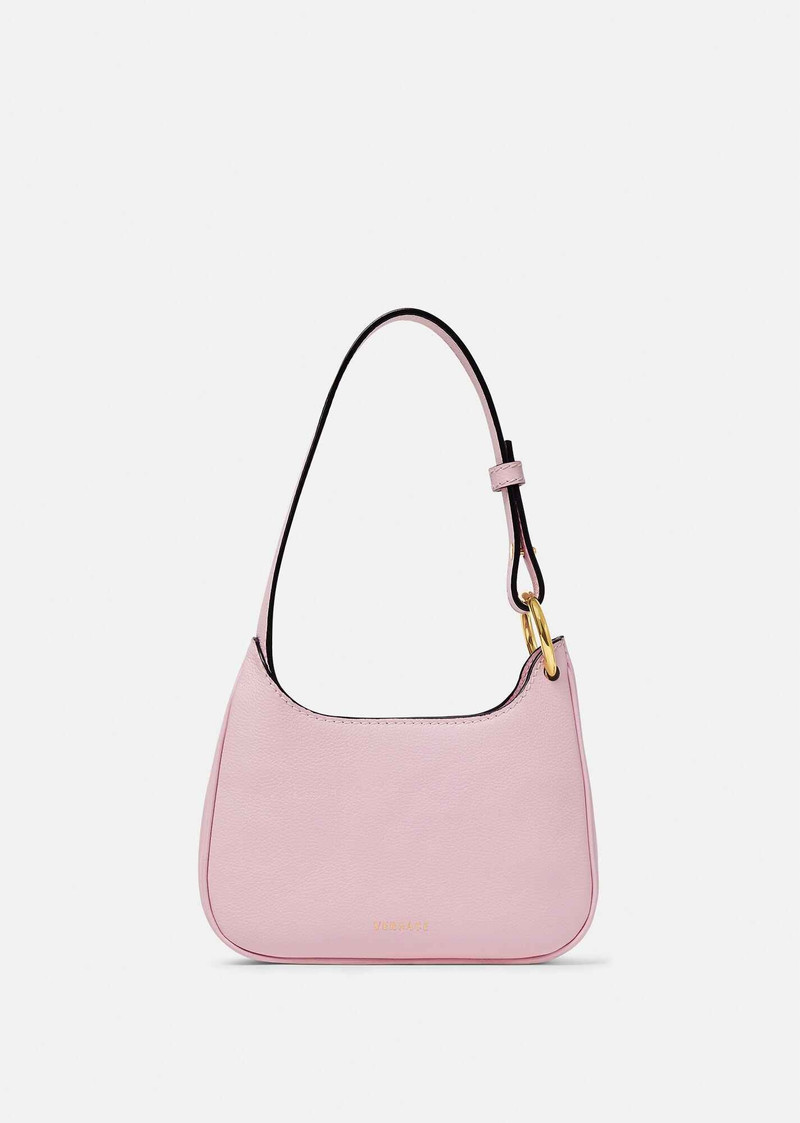 La Medusa Small Hobo Bag 5