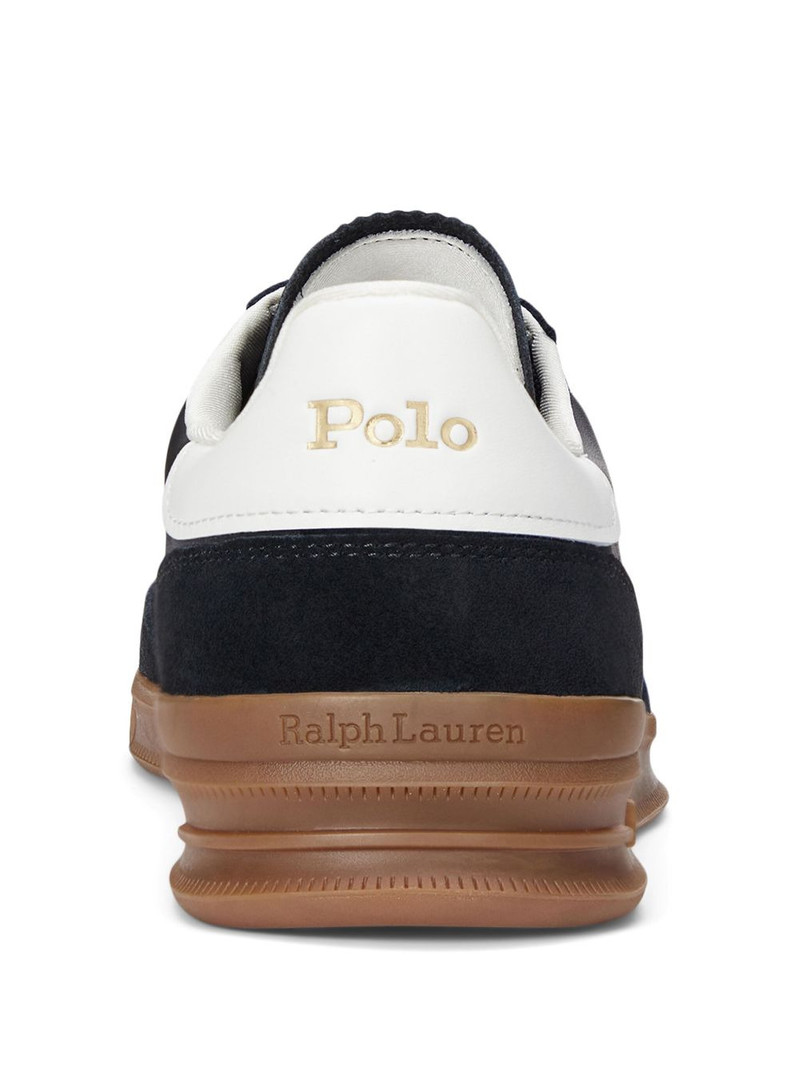 Polo Pony sneakers 4