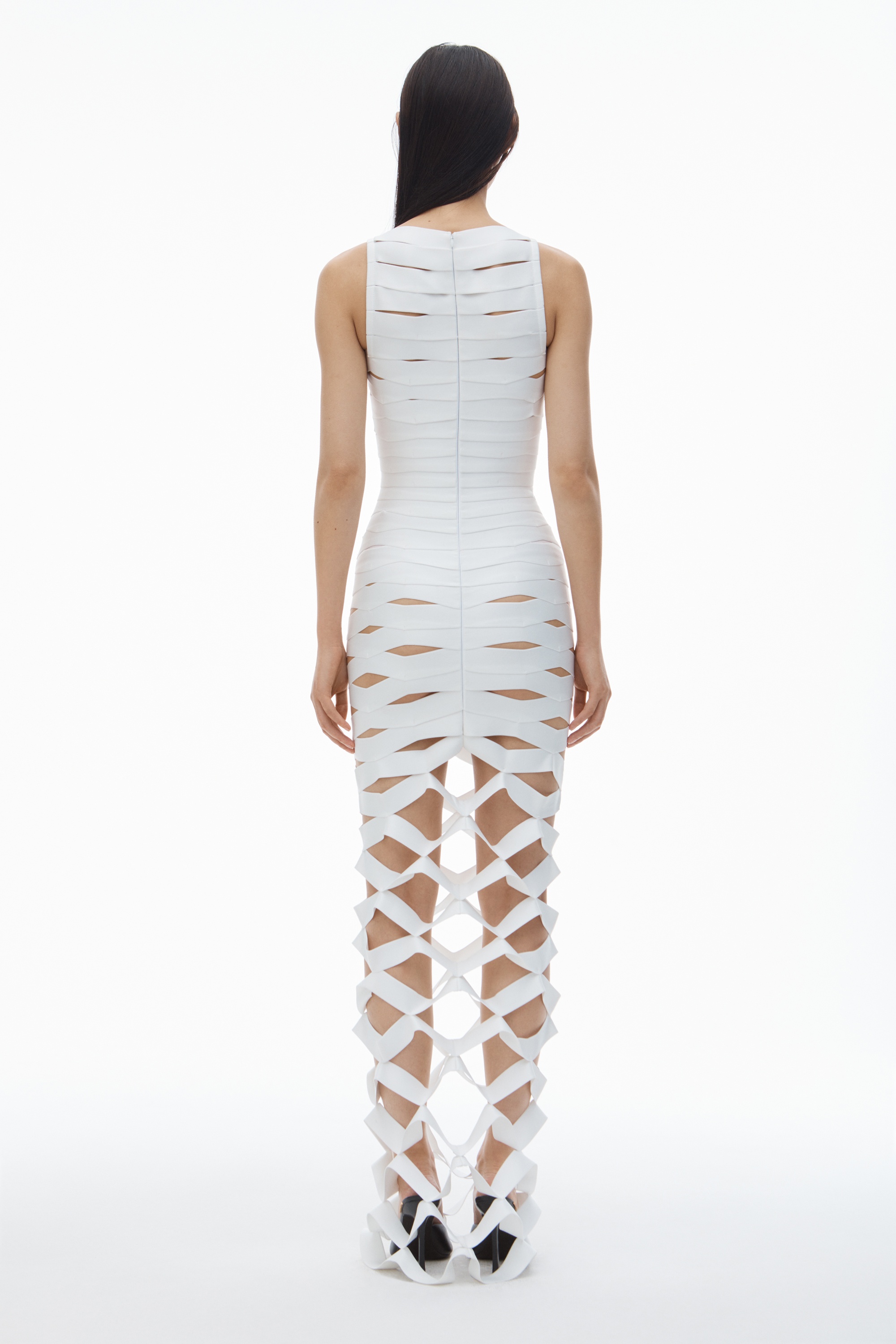 Bandage Gown - 5
