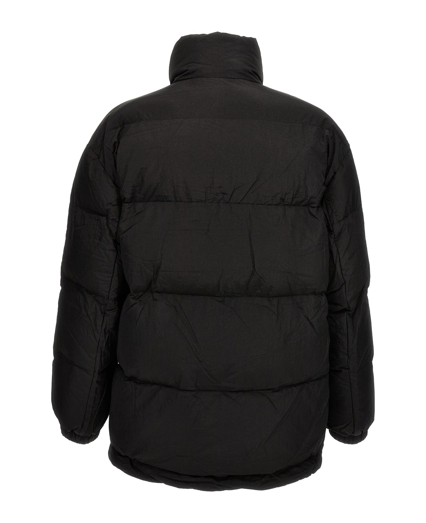 Dilyamo Oversized Puffer - 2