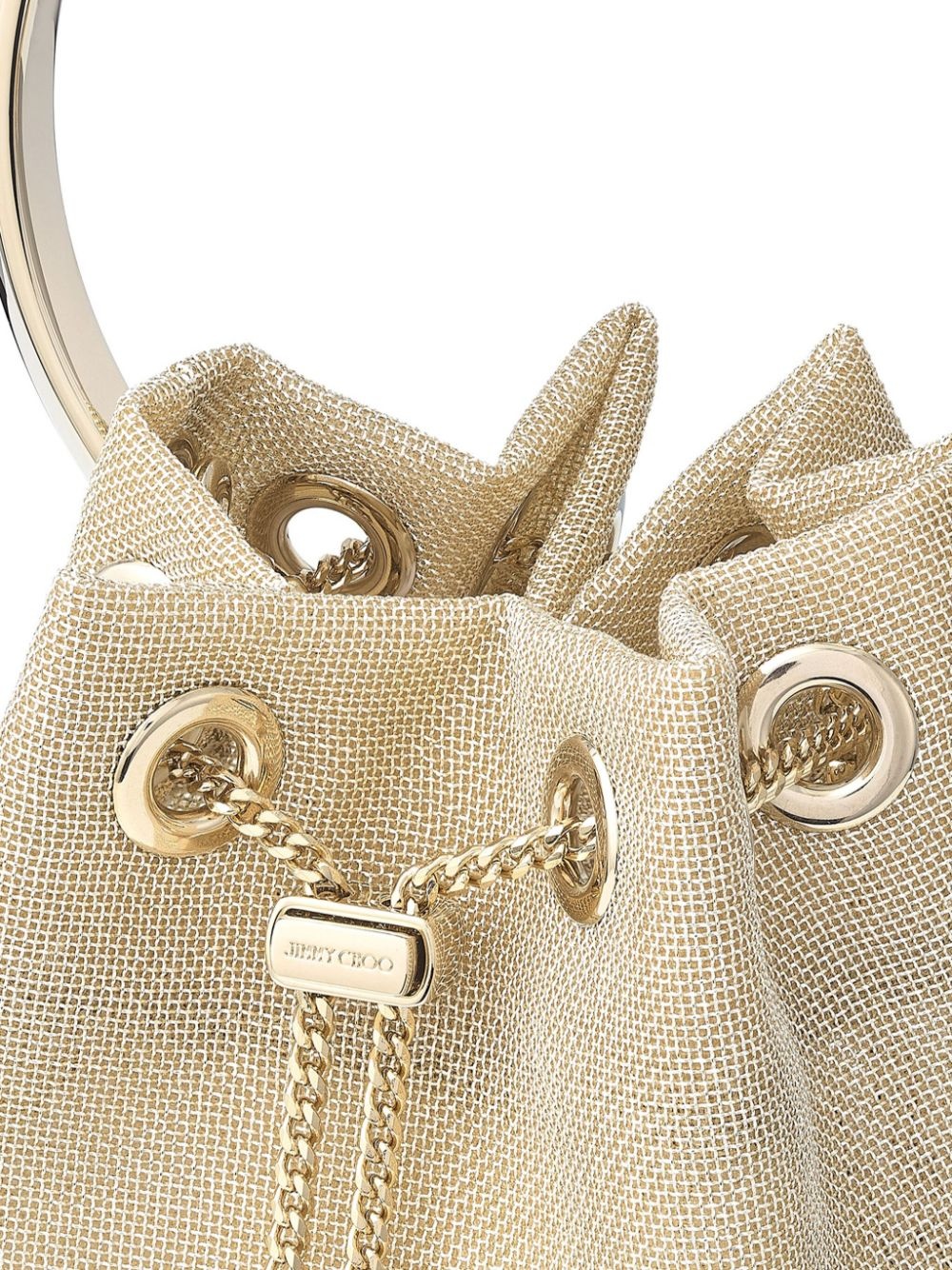 Bon Bon bucket bag - 4