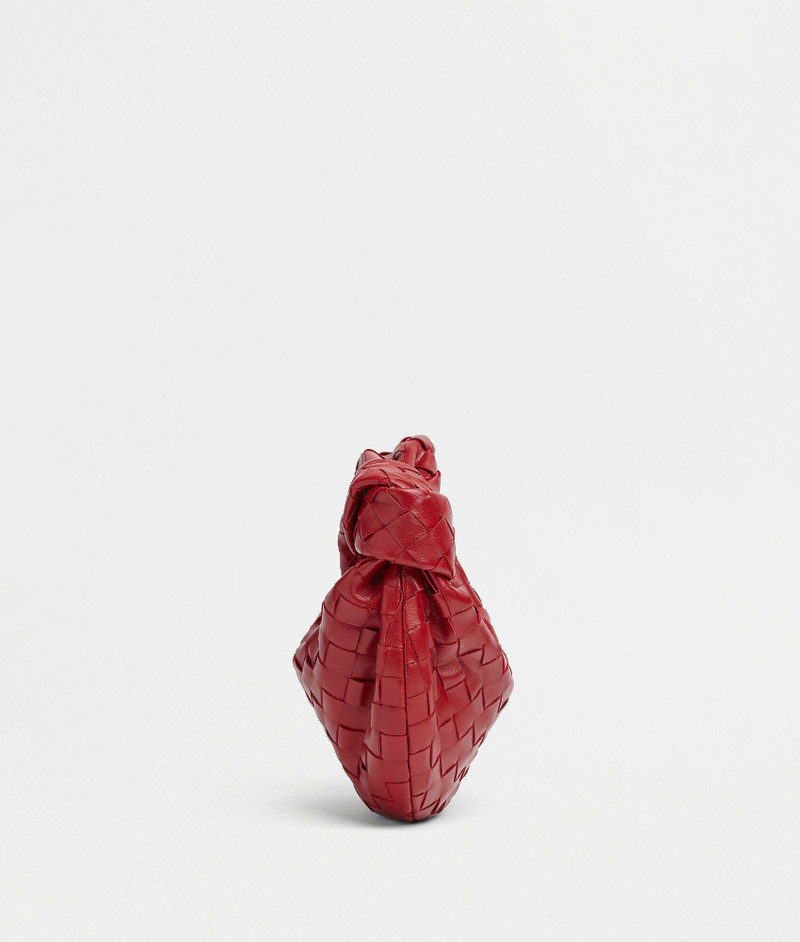 Bottega Veneta mini jodie outlook