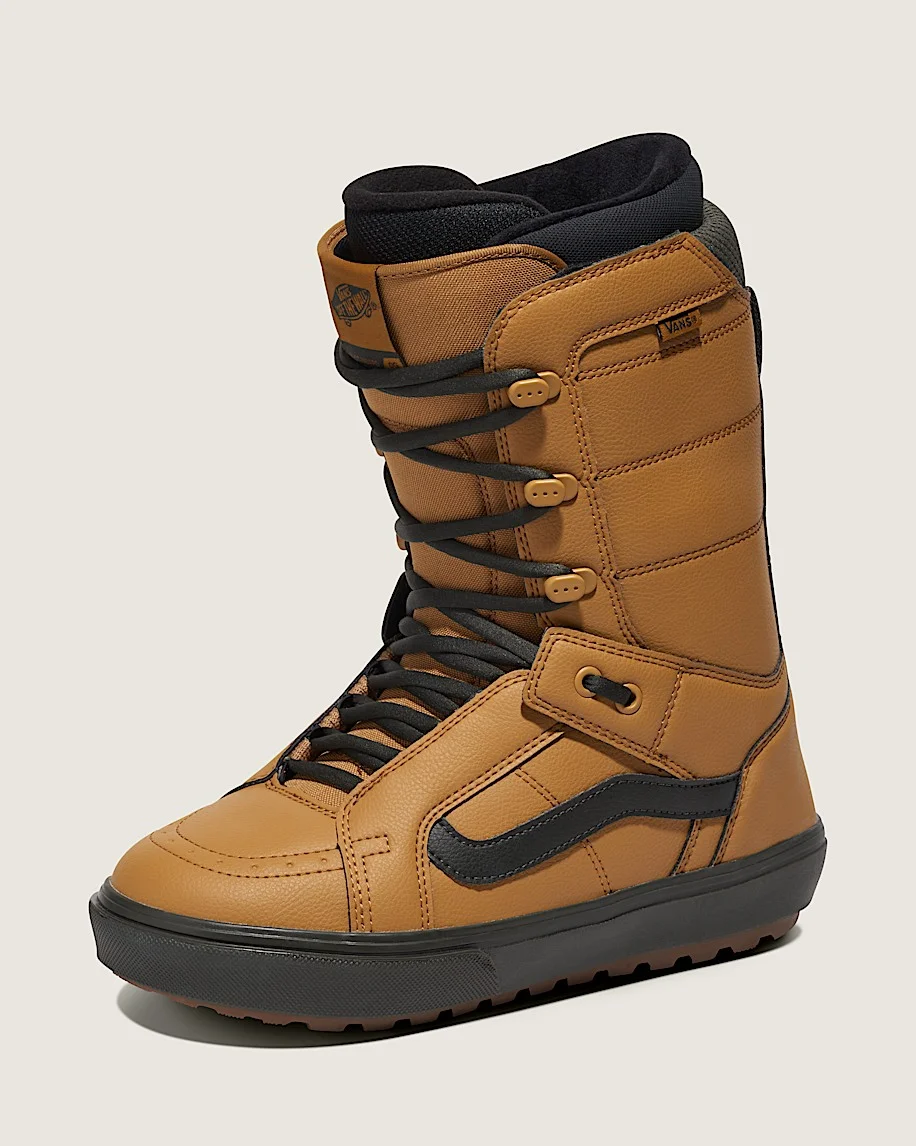 Hi-Standard OG Snowboard Boot - 1