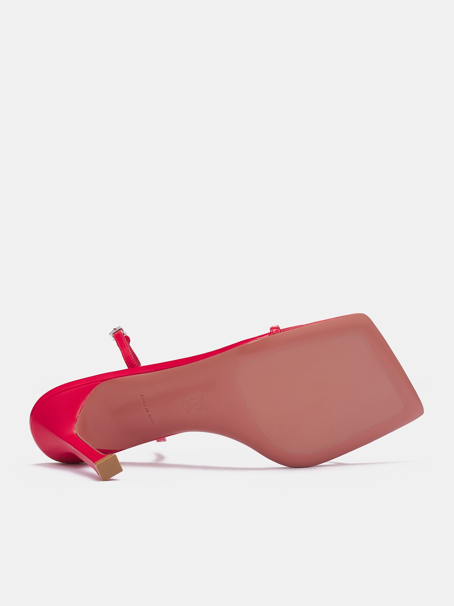 Maya Slingback Heels - 6