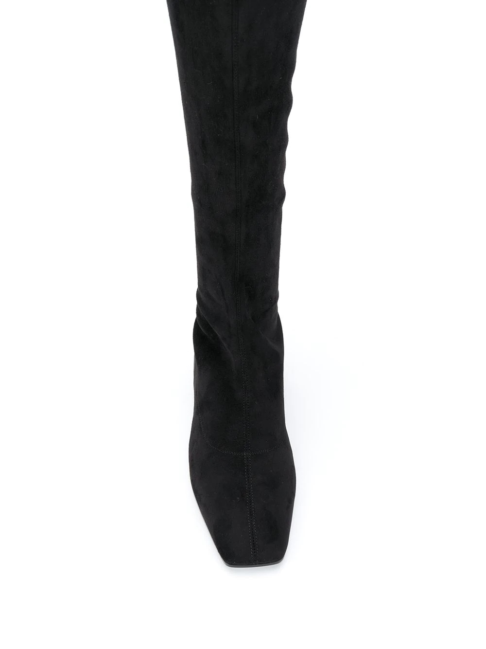 Pigalle 05 knee-high boots - 4