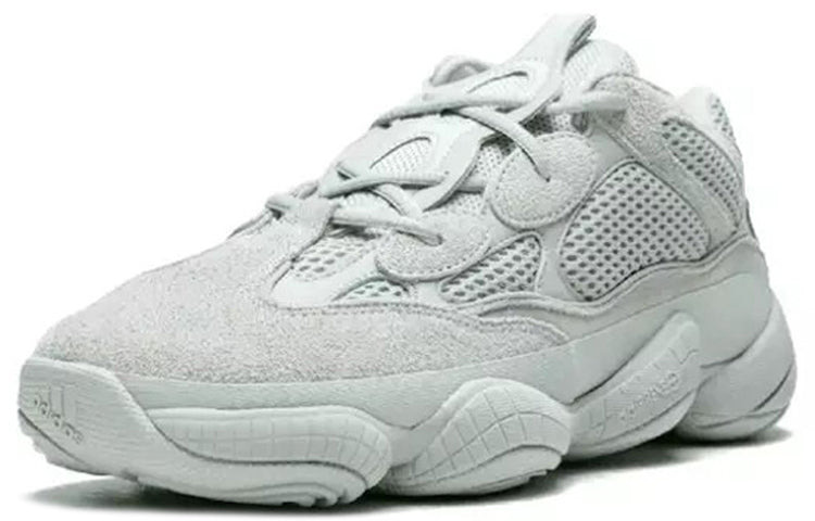 adidas Yeezy 500 'Salt' EE7287 - 2