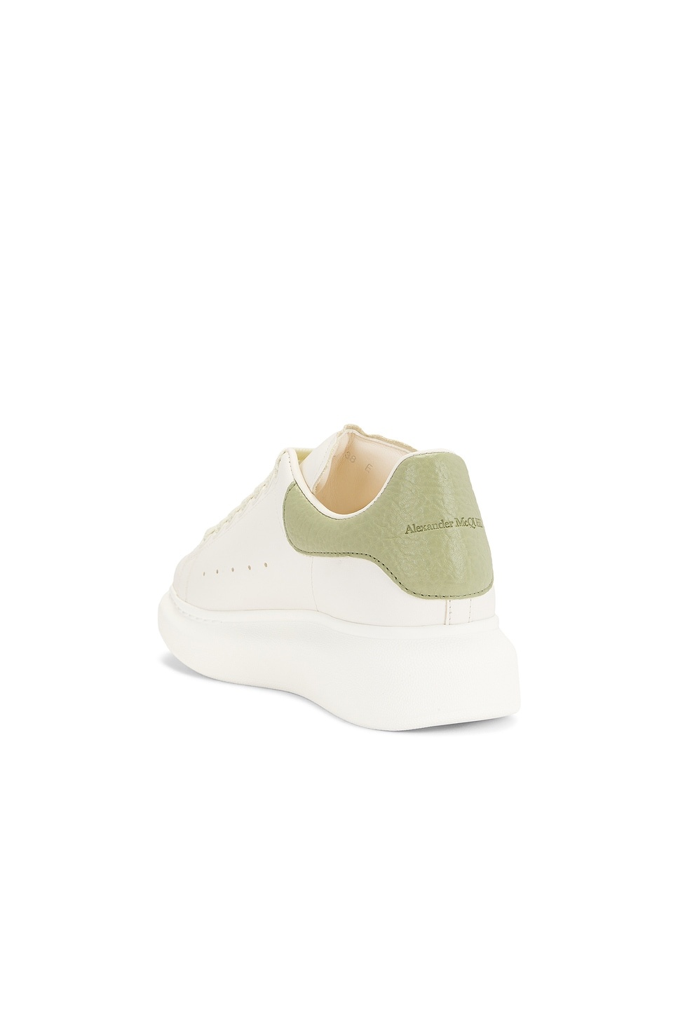 Oversized Sneaker - 3